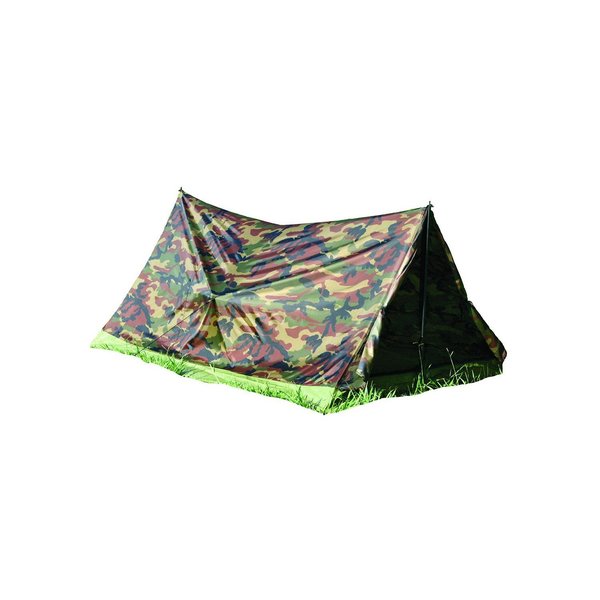 Texsport Tent Camouflag Trail  2Person 01905